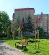 Sierpień 2025 na osiedlach Stare Żegrze i Polan