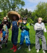 Zmiana terminu pikniku „Babie Lato”