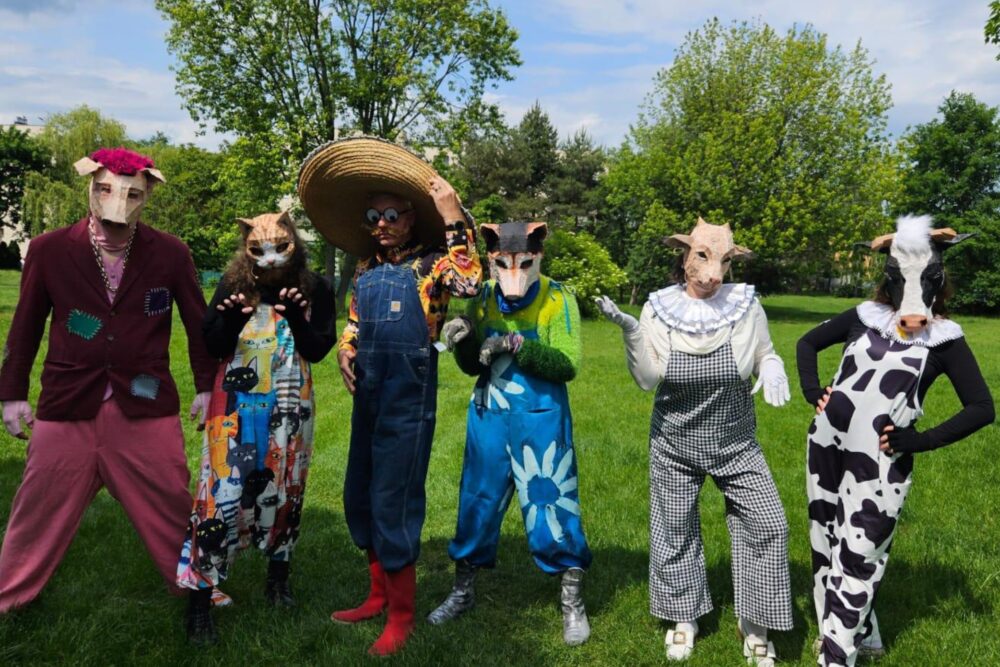 Zmiana terminu pikniku „Babie Lato”