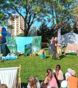 Kolejny Piknik na Pomecie za nami!