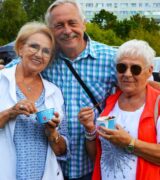 Drogi Seniorze! Zapraszamy na Senioralnych!