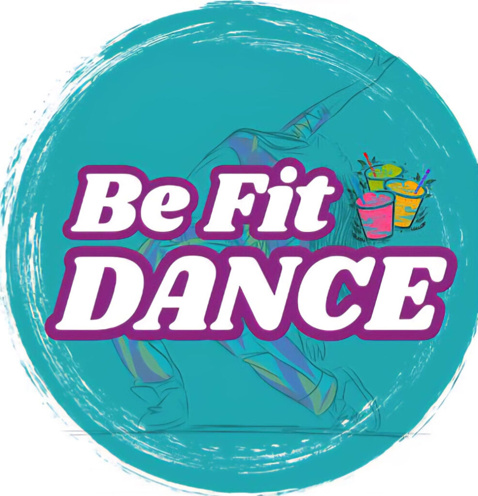 BE FIT DANCE