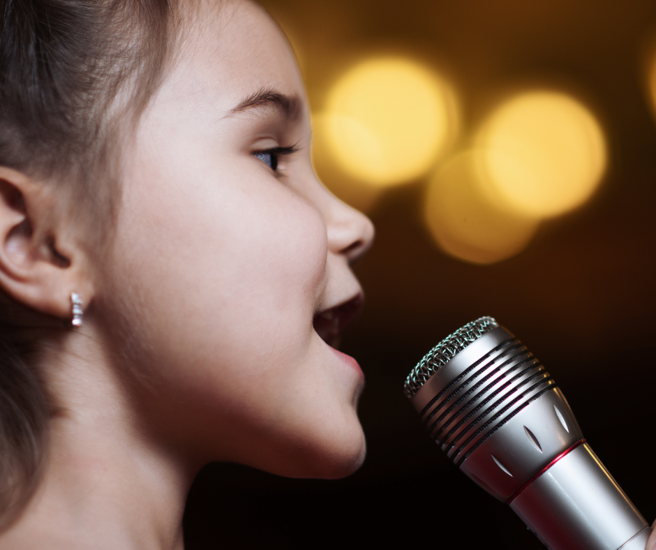 ECHO – zajęcia wokalne