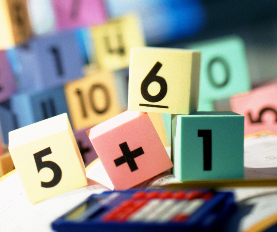 MATPLANETA – zajęcia matematyczne dla dzieci