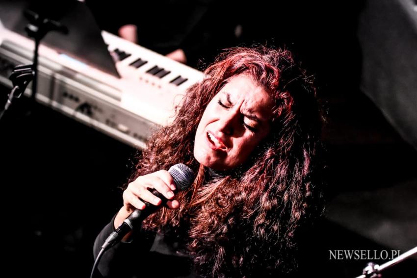 Z miłości do Muzyki – koncert portugalskiej muzyki Fado w ramach cyklu „Bliżej Kultury, Bliżej Siebie”