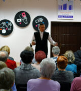 Magiczny weekend „Na Pięterku”