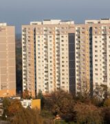 Wrzesień 2025 na osiedlu Tysiąclecia