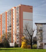 Wrzesień 2025 na osiedlach Stare Żegrze i Polan