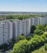 Wrzesień 2025 na osiedlu Rusa