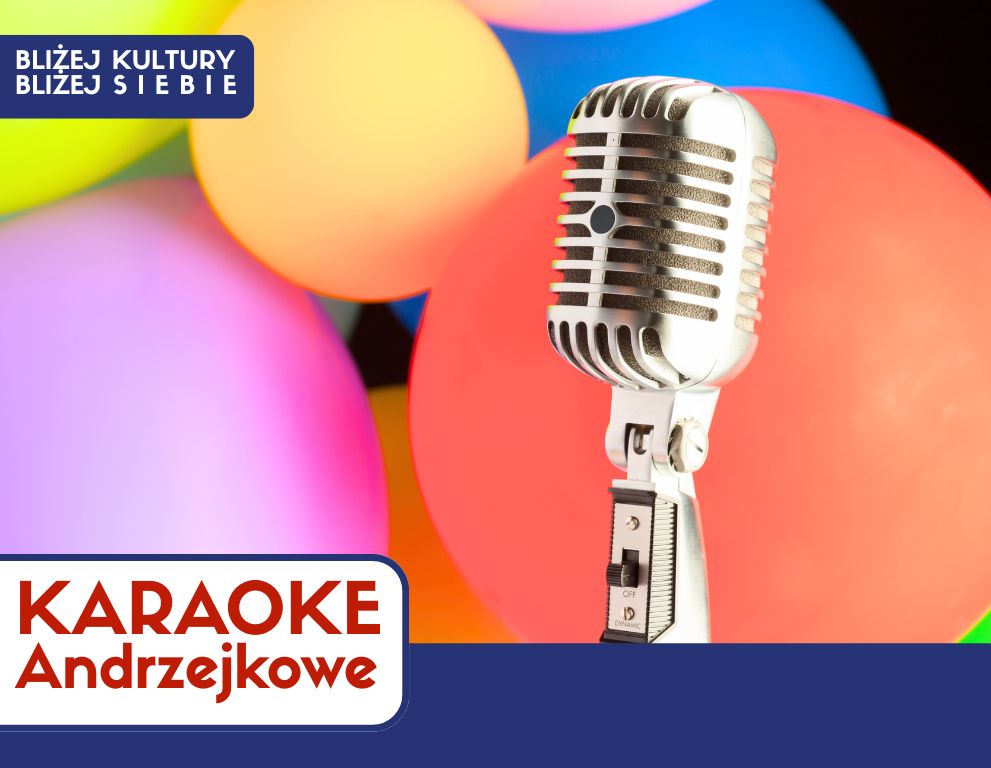 Karaoke Andrzejkowe