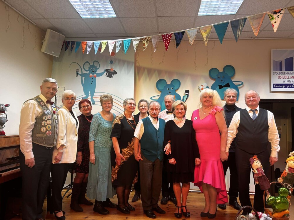 XXVII Przegląd Piosenki z Myszką – soliści i duety