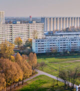 Spółdzielnia chce usuwać bariery architektoniczne – pierwszy krok na os. Czecha 70