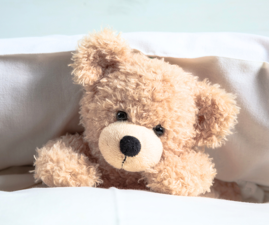 Dzień Pluszowego Misia