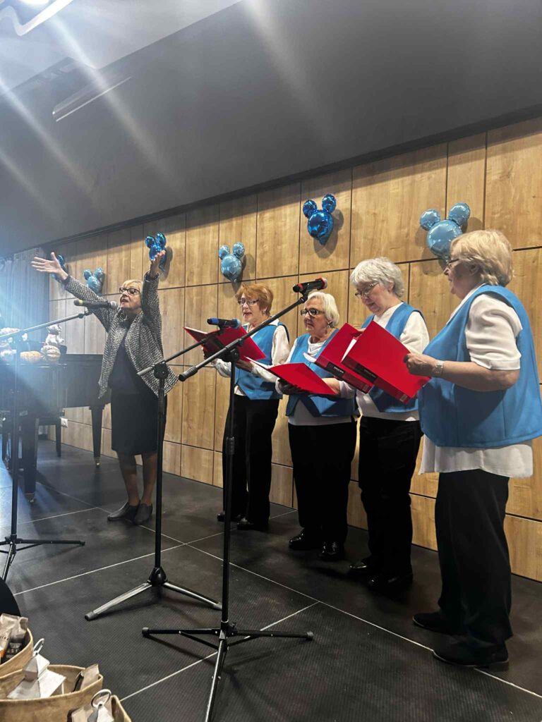 27 Przegląd Piosenki z Myszką za nami!