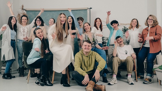 Koncert „Świąteczne hity na żywo!”