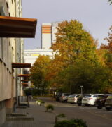 Październik 2025 na osiedlach Armii Krajowej, Bohaterów II Wojny Światowej i Rzeczypospolitej