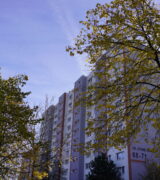 Październik 2025 na osiedlach Stare Żegrze i Polan