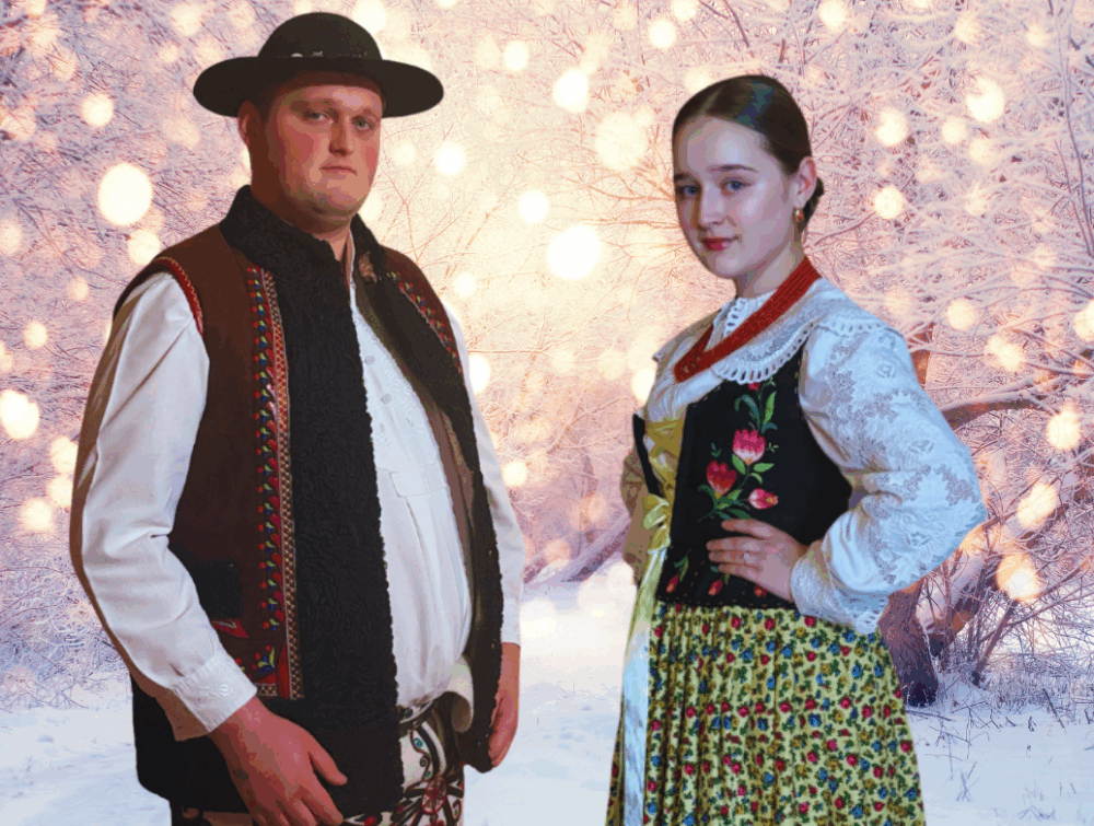 Koncert „Zajaśniała Gwiozdecka” – Góralskie Kolędowanie