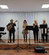 Finał warsztatów piosenki kabaretowej za nami!