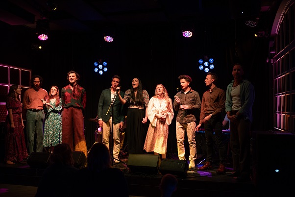 Koncert Bożonarodzeniowy