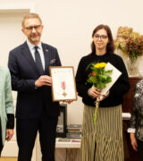 Blisko historii. Blisko ludzi.