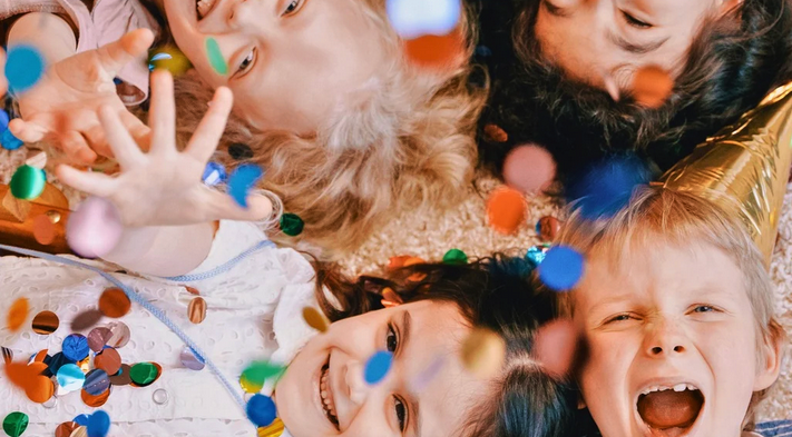 “Wyprawy do wyobraźni” – zajęcia kreatywne dla dzieci (4–6 lat)