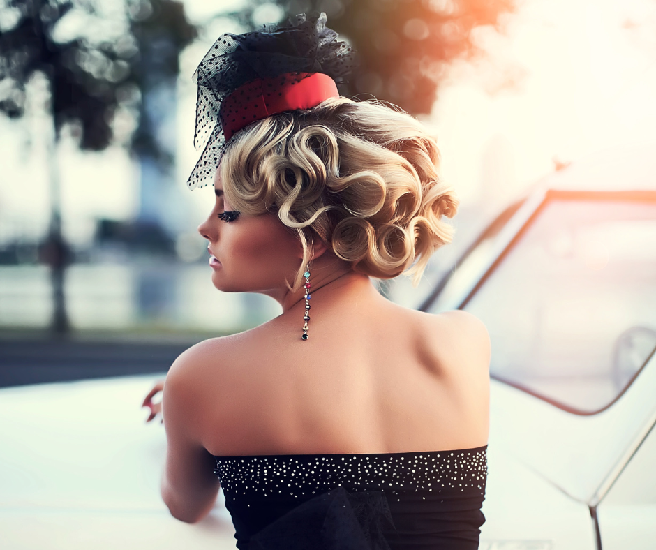 Potańcówka „Blichtr Dynastii”