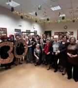 Potańcówka z Wigorem!