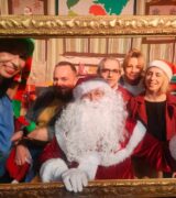 Świąteczne odliczanie w naszych Domach Kultury – grudzień pełen bliskości