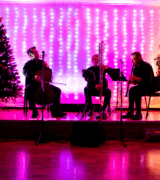 Spotkania z Etnokulturą: Wyjątkowy koncert Bastardy na zwieńczenie trzeciej edycji!