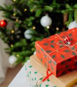 Wesołych Świąt i Szczęśliwego Nowego Roku!