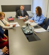 Zakończono lustrację Spółdzielni Mieszkaniowej “Osiedle Młodych” za lata 2022–2024