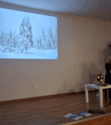 Laponia – piękna zimowa kraina!