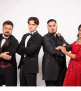 Koncert Noworoczny – muzyczne powitanie 2026 roku