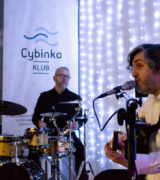 Kolędowanie na Warszawskim z Piotrem Pawlickim