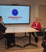 Spółdzielczy kwadrans – nowy program informacyjny