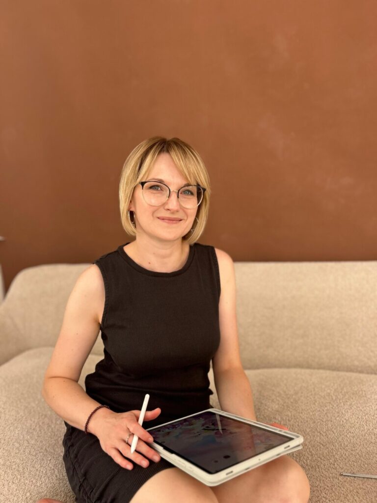 Refleksologia I Ulga na ból głowy i napięcia karku I Otwarty warsztat dla kobiet