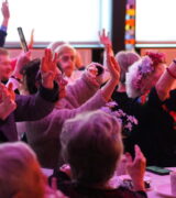 XI Ratajska Gala Piosenki Biesiadnej