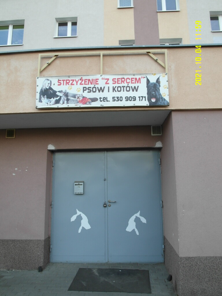 Lokal użytkowy