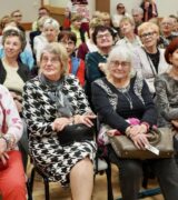 Dzień Kobiet z niespodzianką