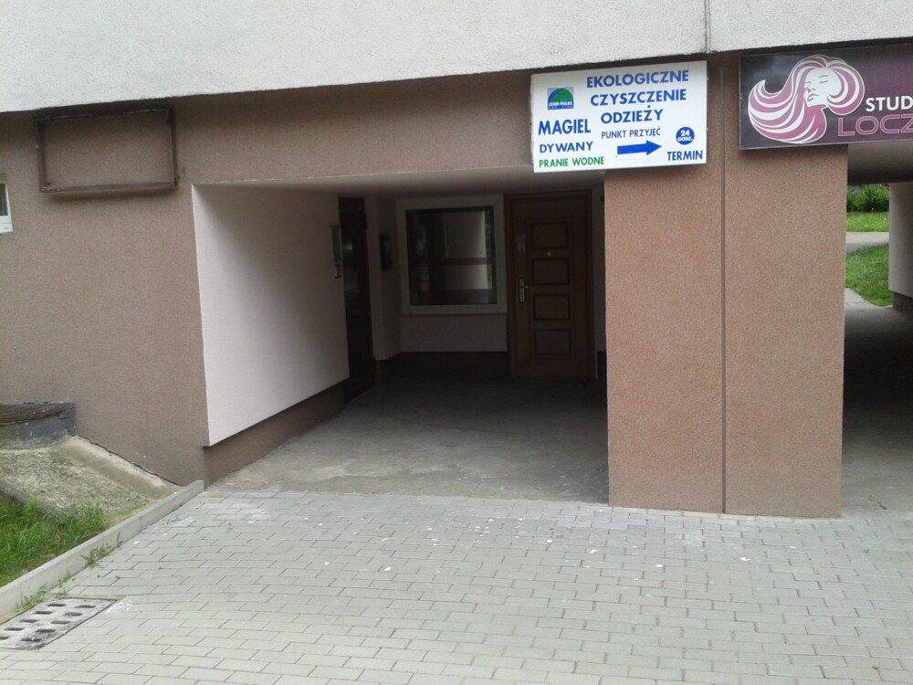 Lokal użytkowy