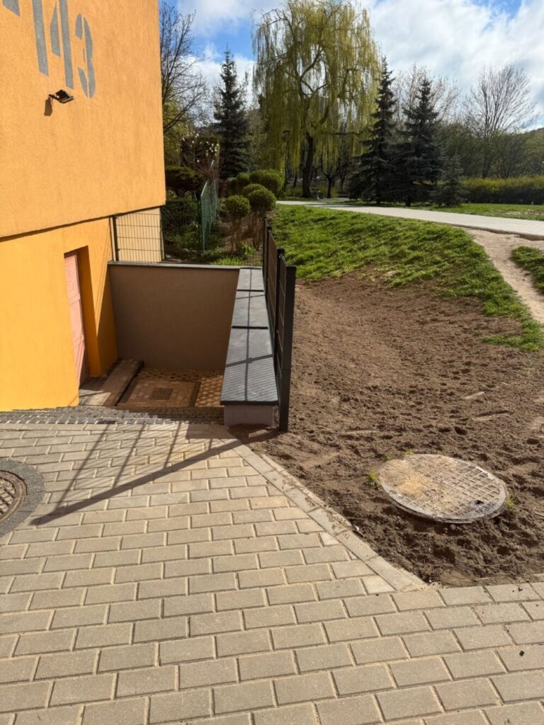 Lokal użytkowy