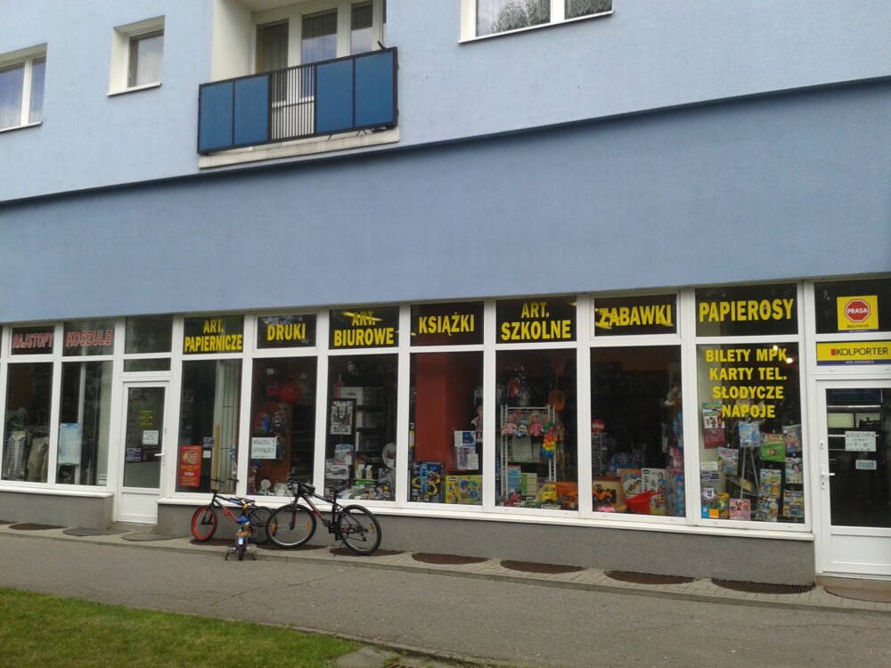 Lokal użytkowy