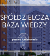Spółdzielcza Baza Wiedzy wystartowała!