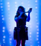 Spotkania z Etnokulturą: Świetny koncert duetu Nata & Evgeny!