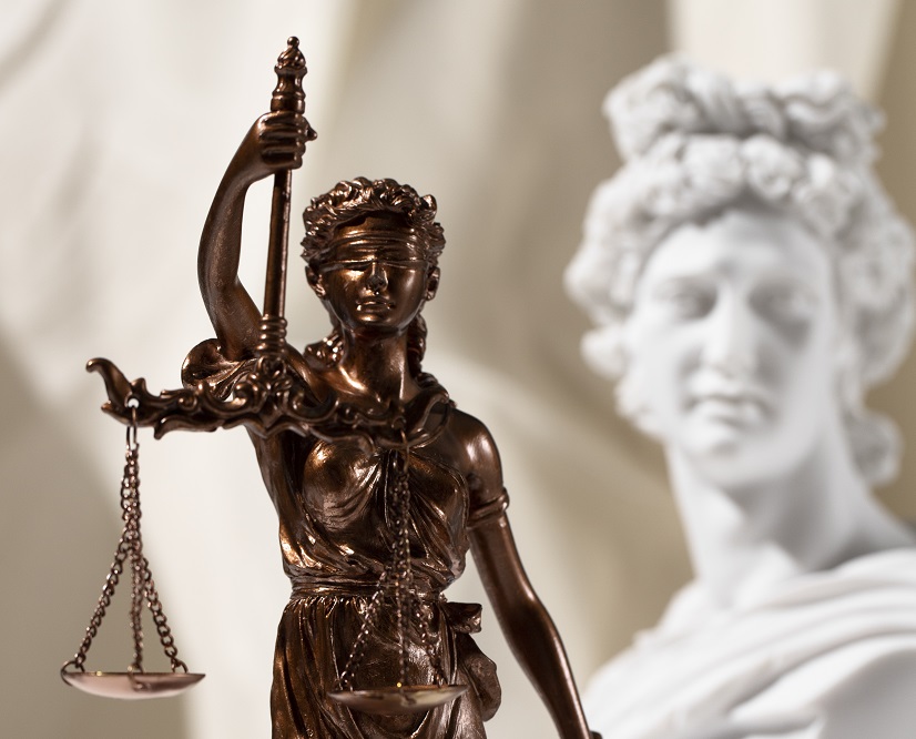 Co w prawie piszczy? – prelekcja w ramach cyklu Ratajski Przystanek Seniora