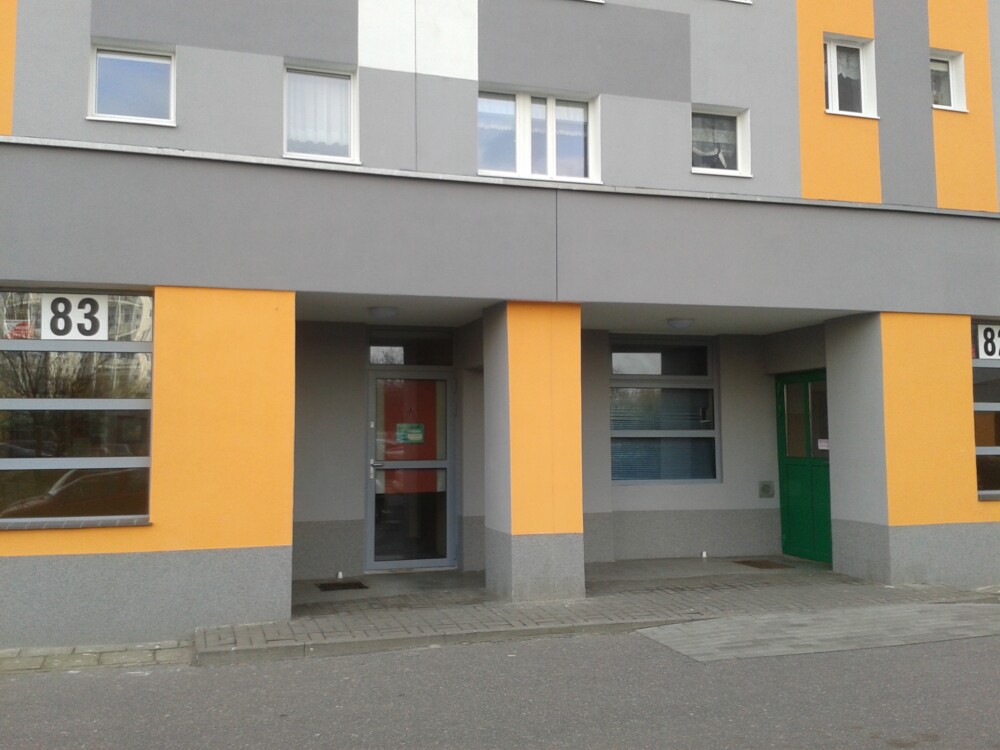 Lokal użytkowy