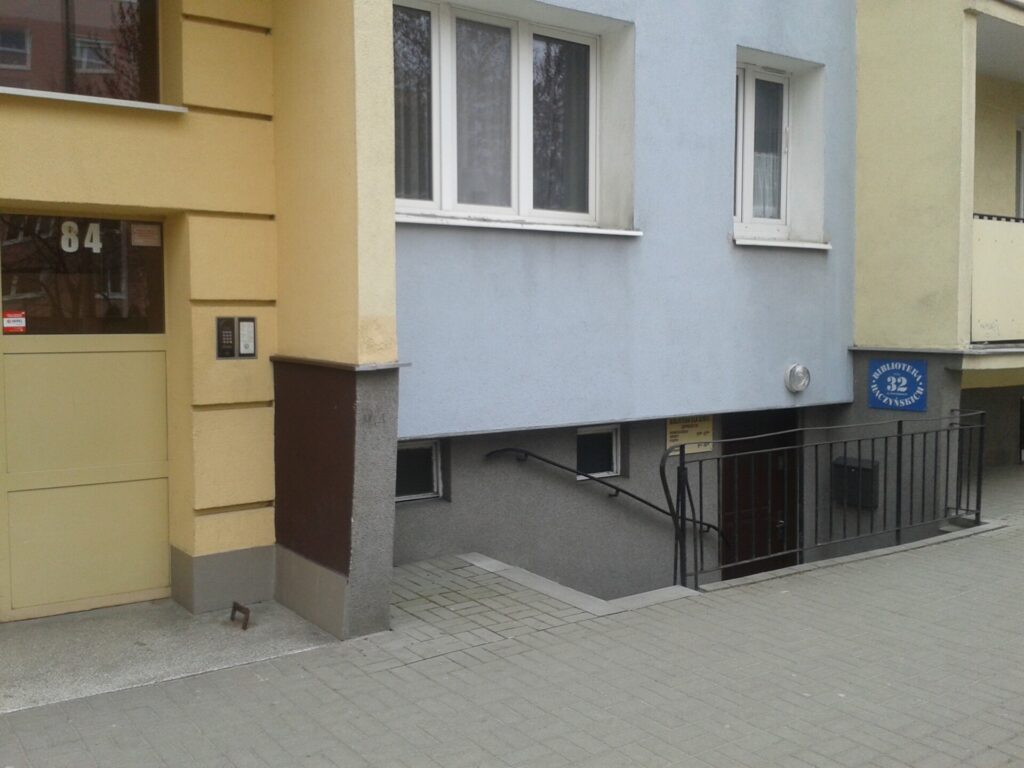 Lokal użytkowy