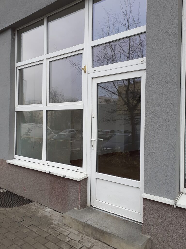 Lokal użytkowy