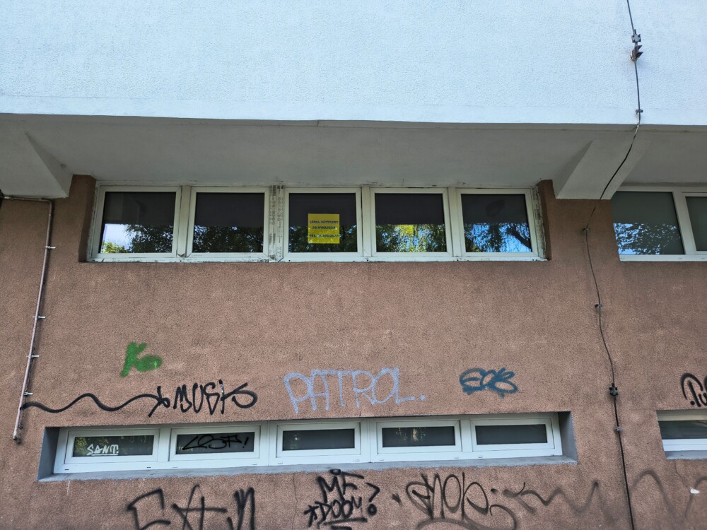 Lokal użytkowy